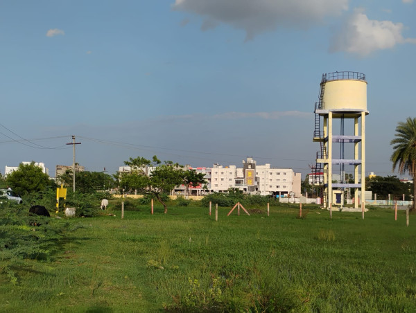Premium Residents Villa Plots at Urapakkam, Chennai, TN